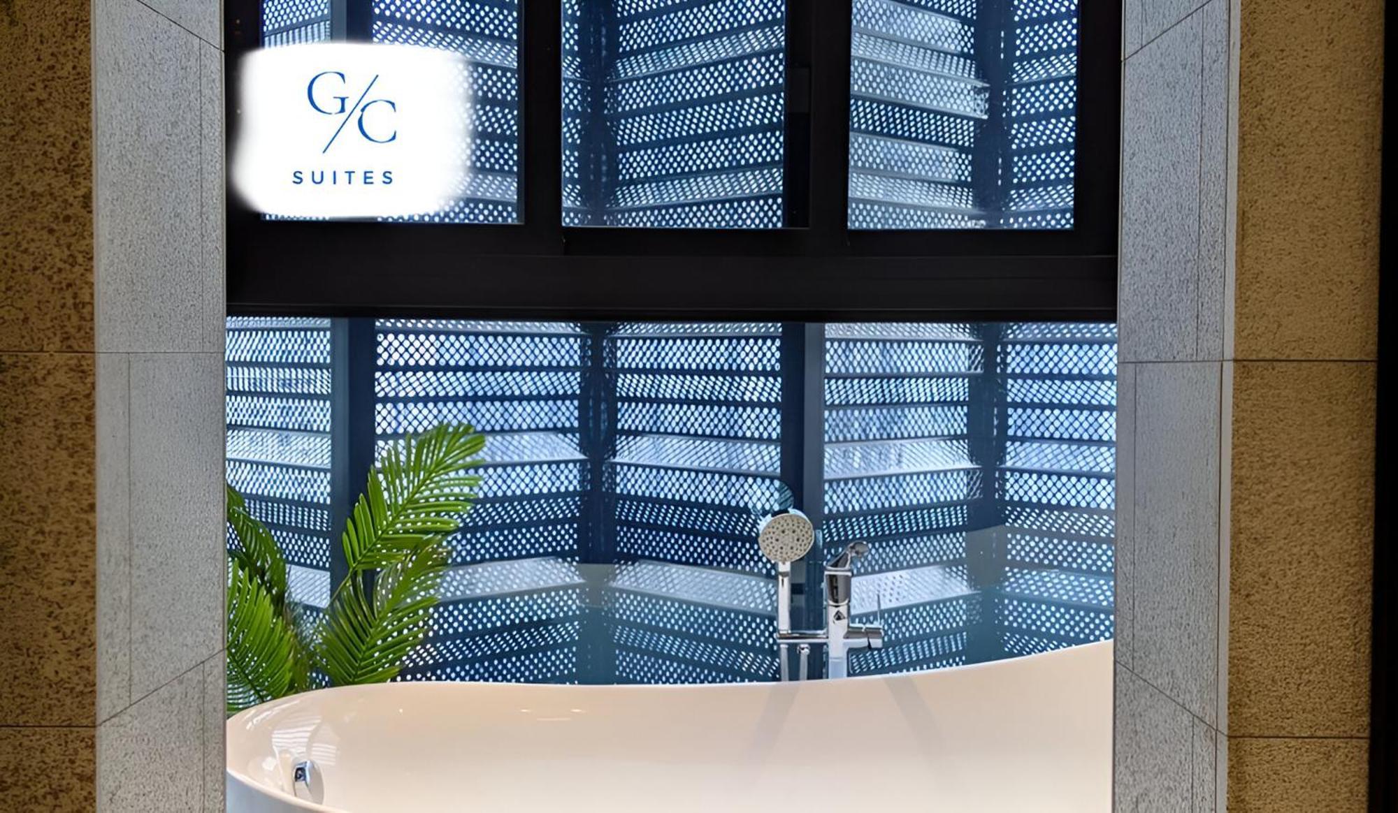 Scarletz Klcc Luxury Suites By Gc-Suites Kuala Lumpur Exteriör bild